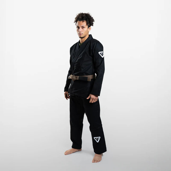 Basic Gi V3 - Black