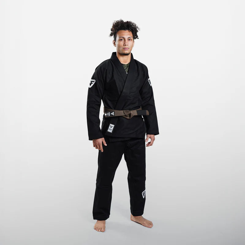Basic Gi V3 - Black