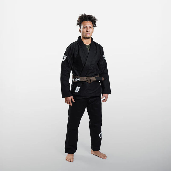 Basic Gi V3 - Black