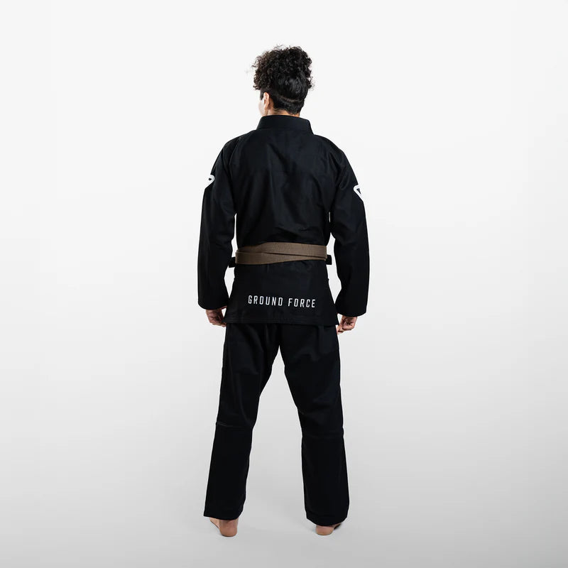 Basic Gi V3 - Black