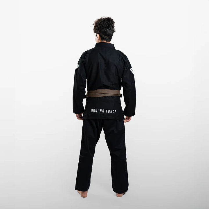 Basic Gi V3 - Black