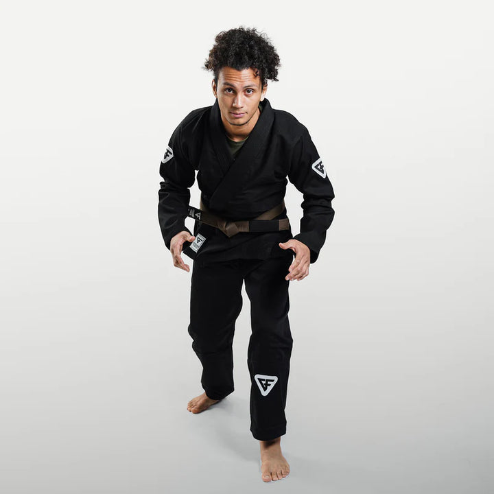 Basic Gi V3 - Black