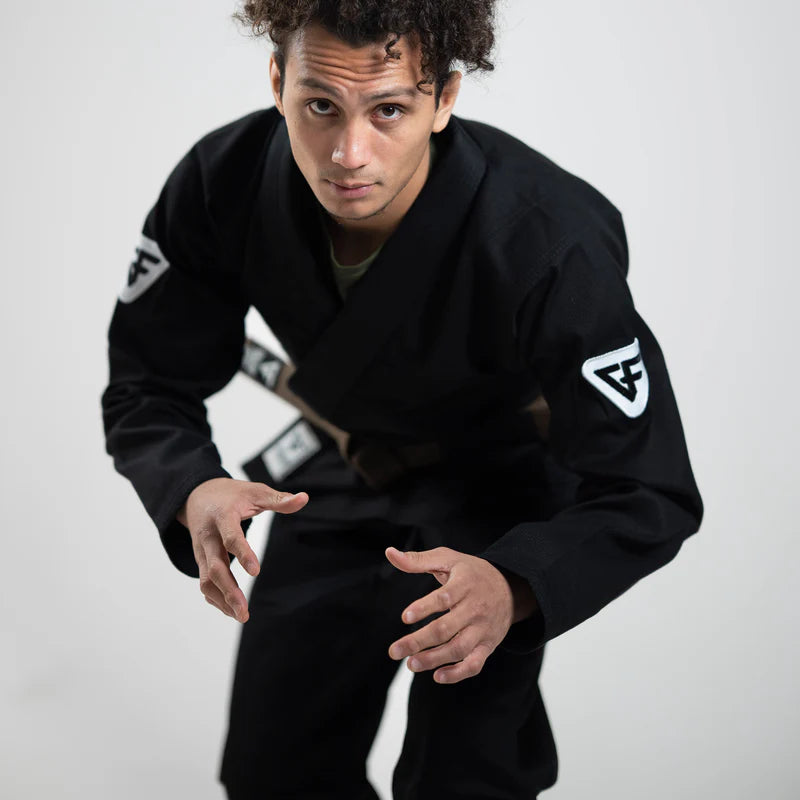 Basic Gi V3 - Black