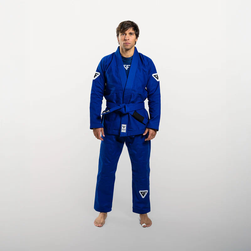 Basic Gi V3 - Blue