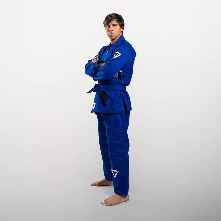Basic Gi V3 - Blue