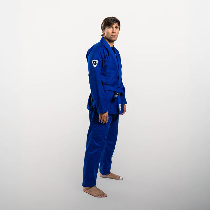 Basic Gi V3 - Blue