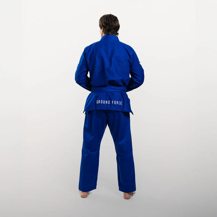 Basic Gi V3 - Blue