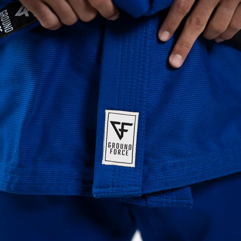 Basic Gi V3 - Blue