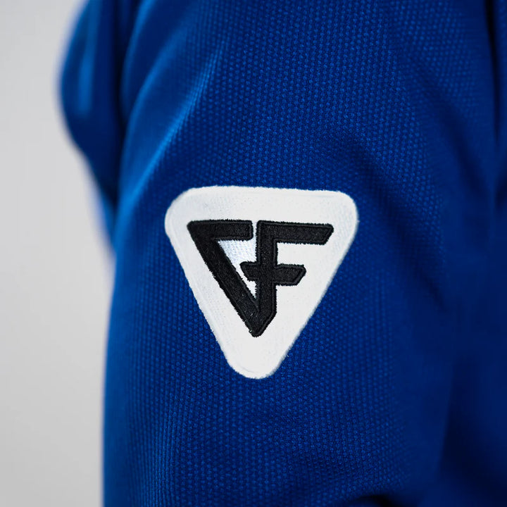 Basic Gi V3 - Blue