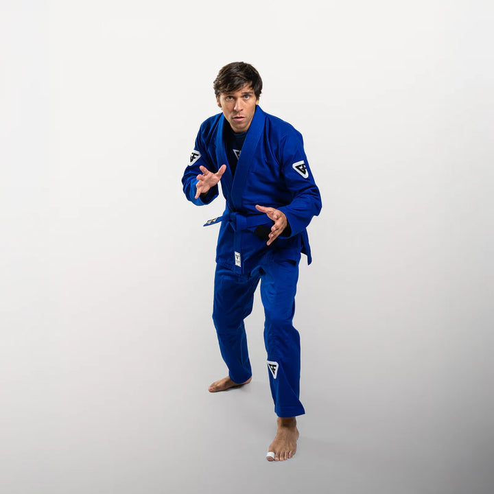 Basic Gi V3 - Blue