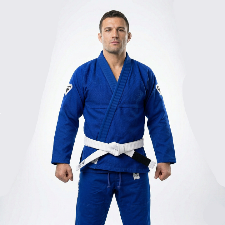 Basic Gi V3 - Blue