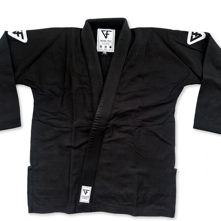 Basic Gi V3 - Black