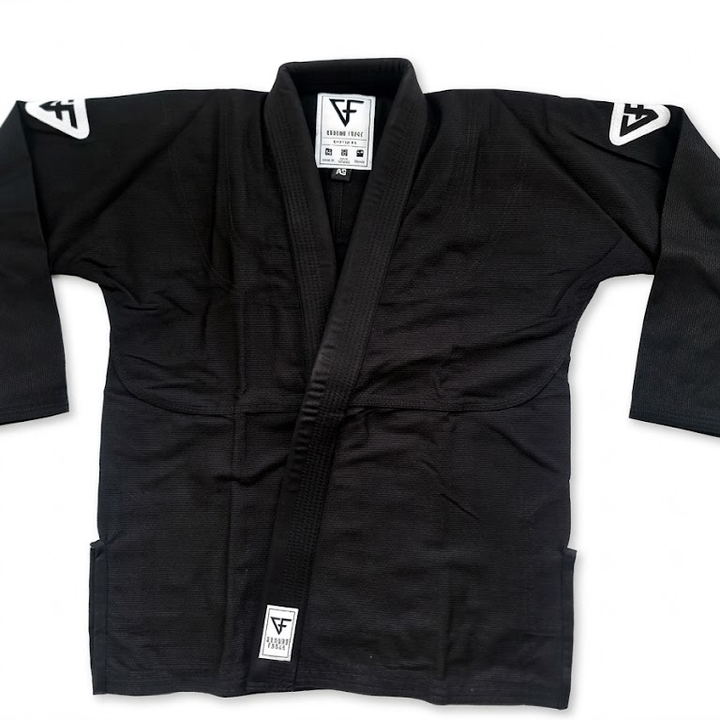 Basic Gi V3 - Black