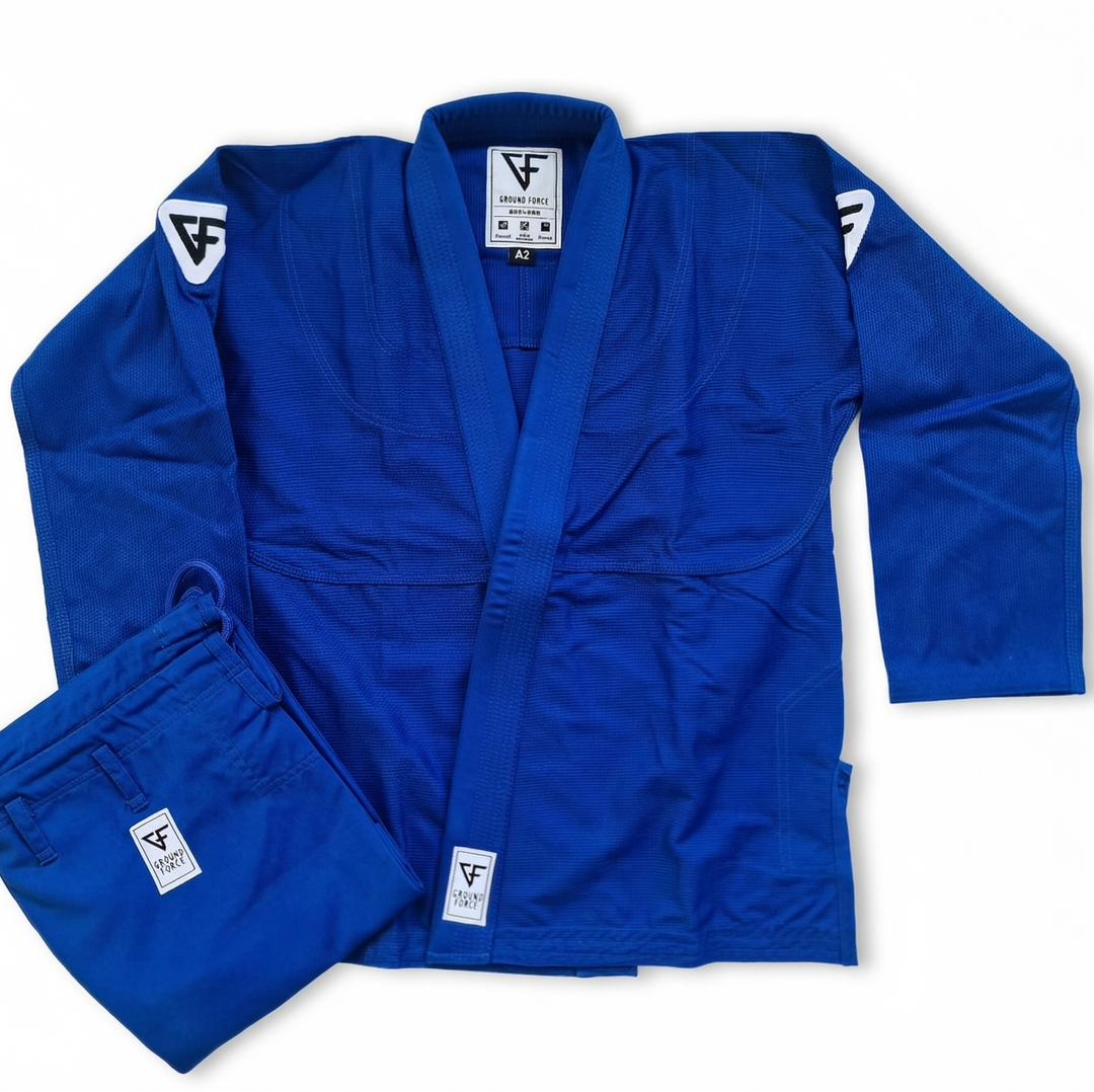 Basic Gi V3 - Blue