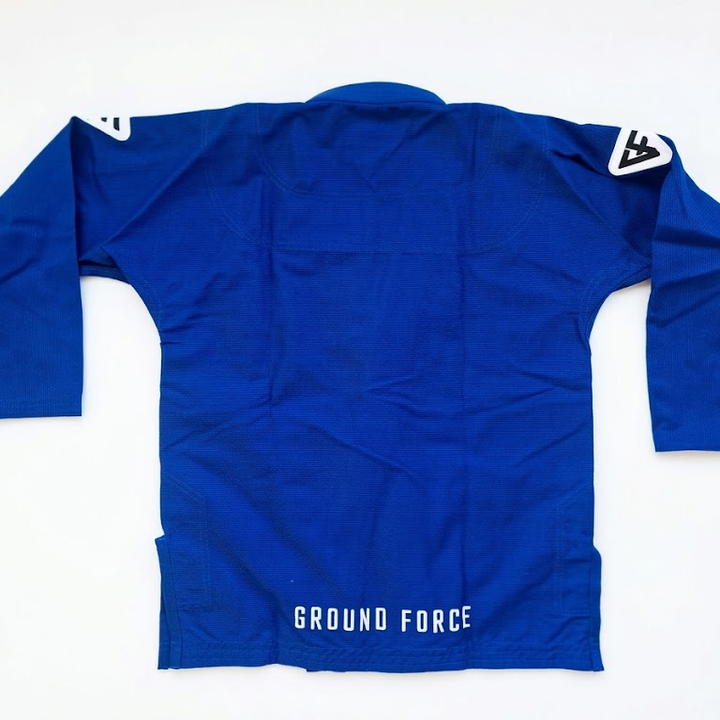 Basic Gi V3 - Blue