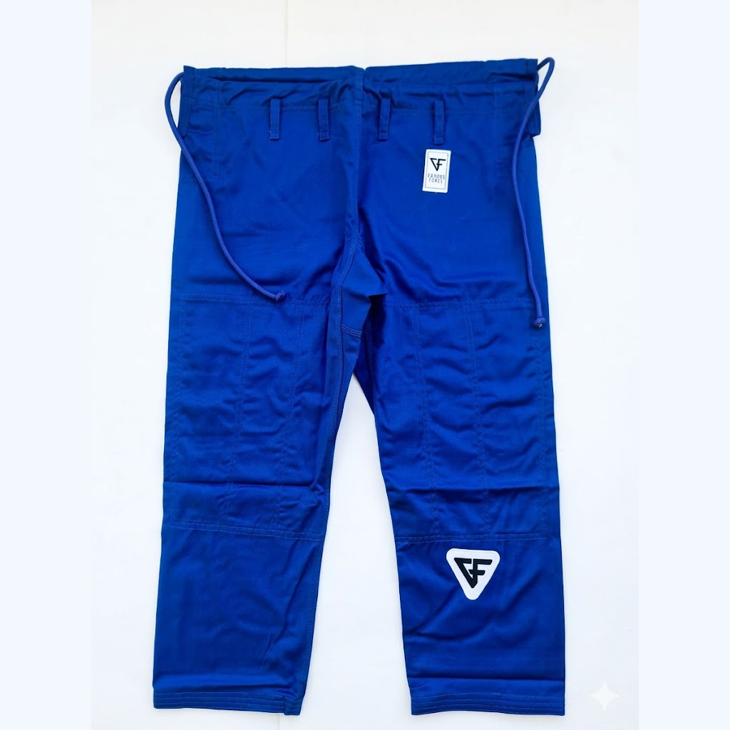 Basic Gi V3 - Blue