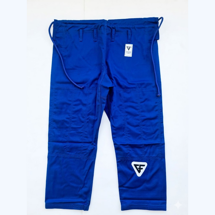 Basic Gi V3 - Blue
