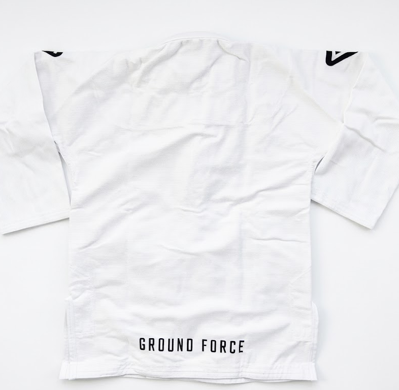 Basic Gi V3 - White