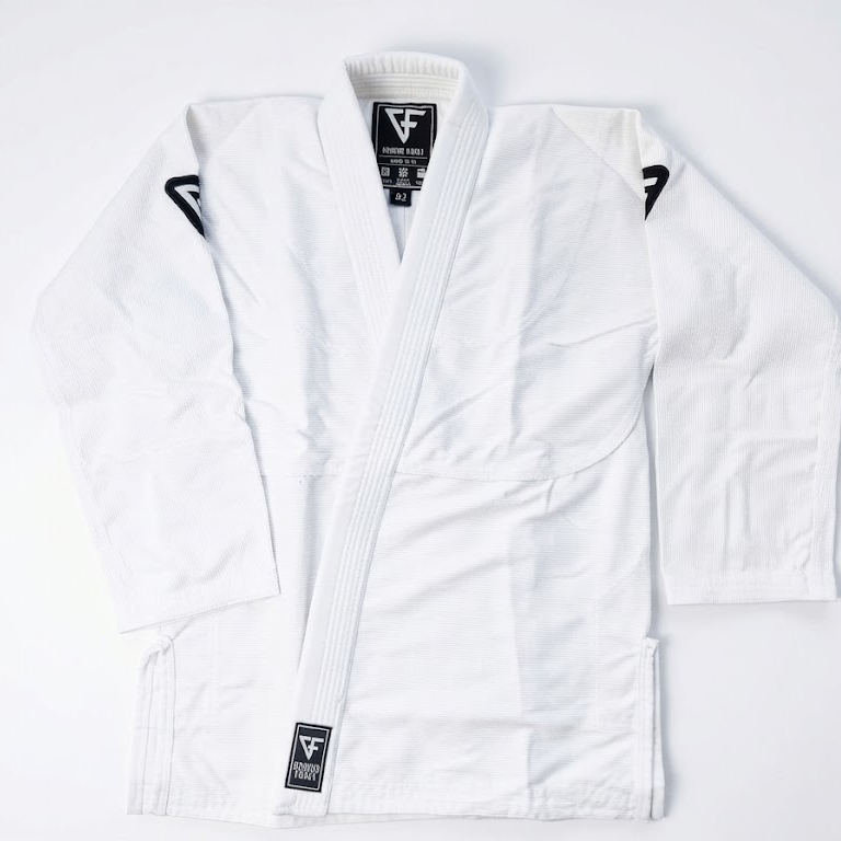 Basic Gi V3 - White
