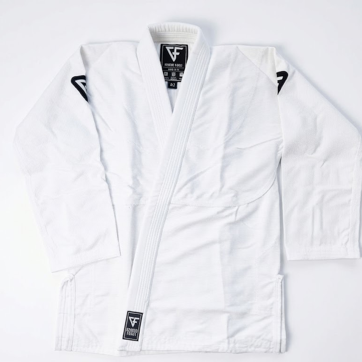 Basic Gi V3 - White