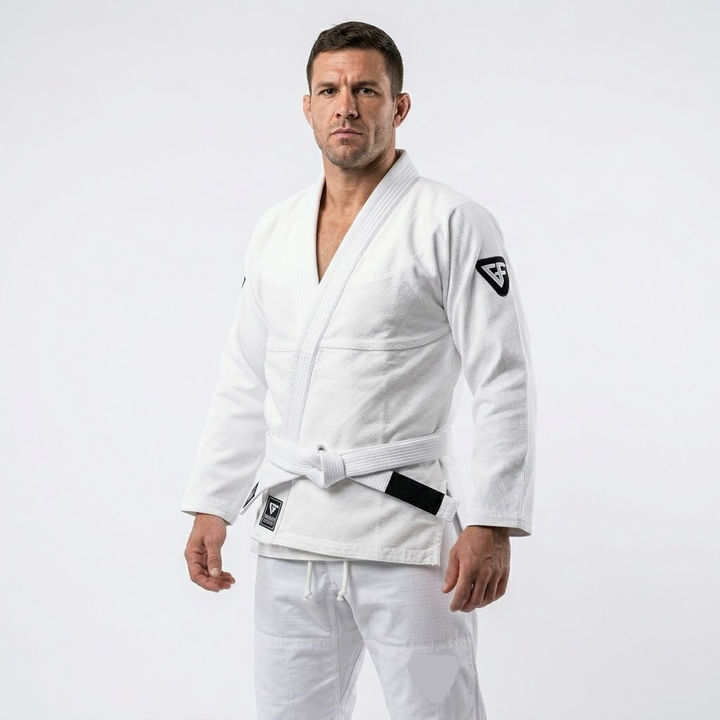 Basic Gi V3 - White