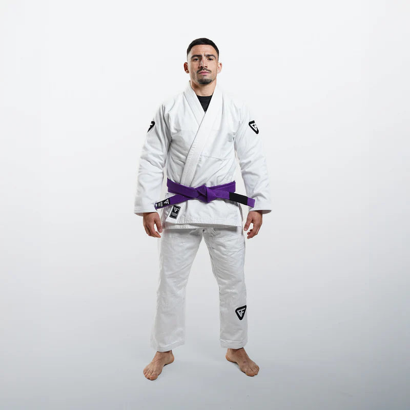 Basic Gi V3 - White