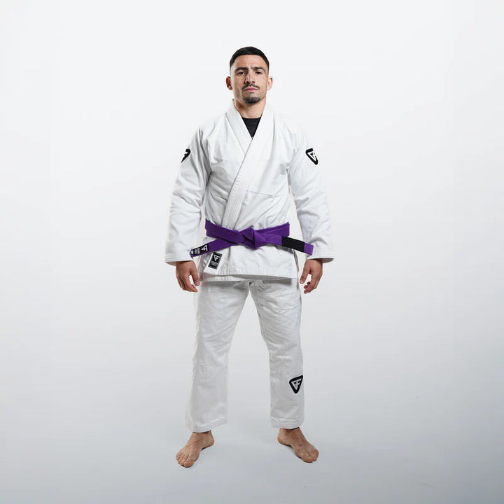 Basic Gi V3 - White