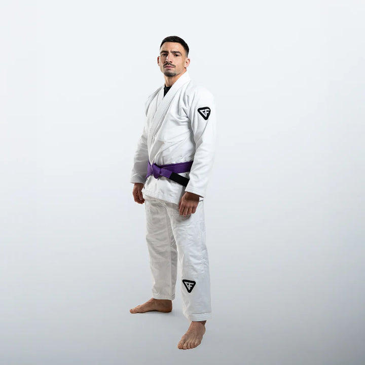 Basic Gi V3 - White