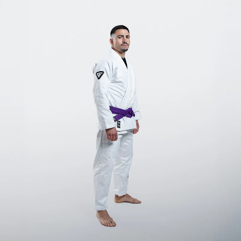 Basic Gi V3 - White