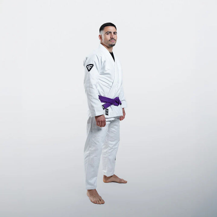 Basic Gi V3 - White