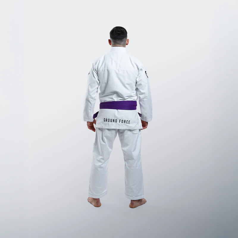 Basic Gi V3 - White