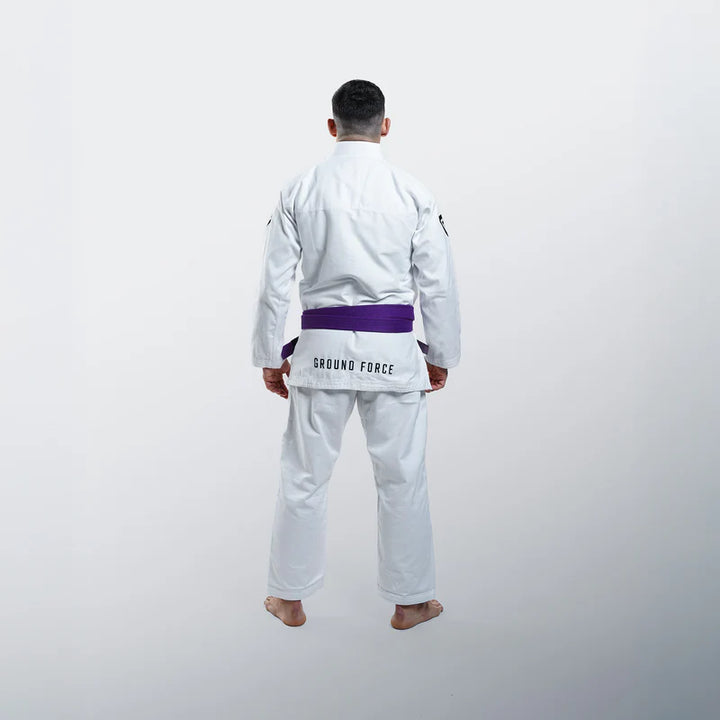 Basic Gi V3 - White
