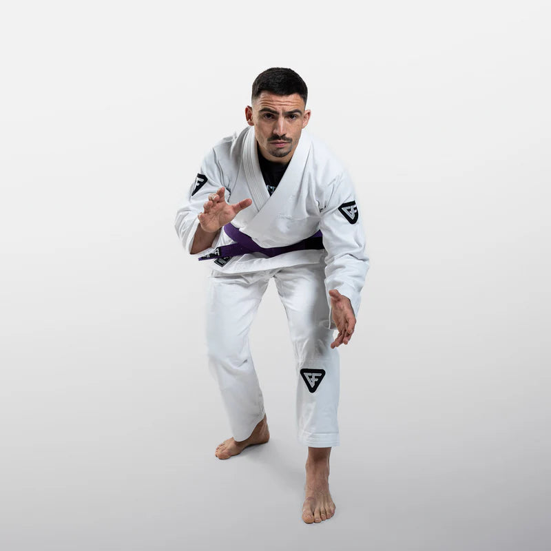 Basic Gi V3 - White