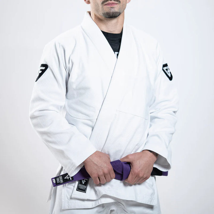 Basic Gi V3 - White