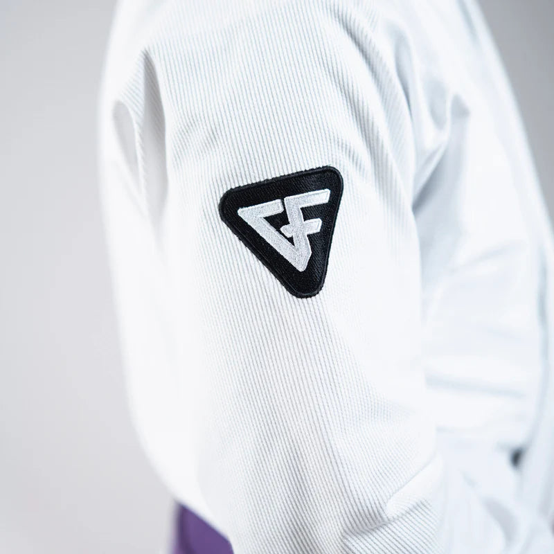 Basic Gi V3 - White