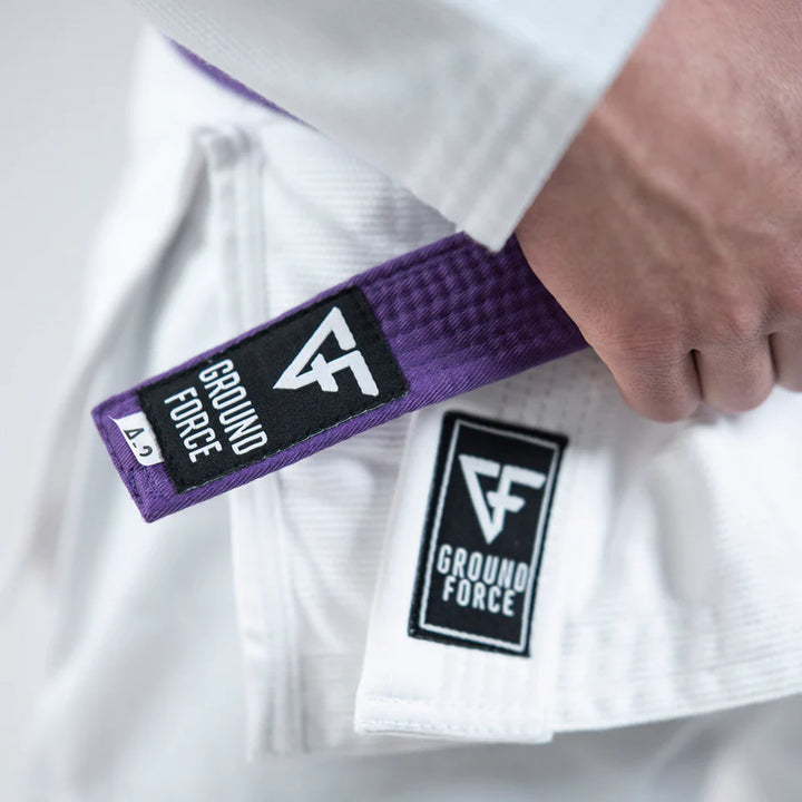 Basic Gi V3 - White