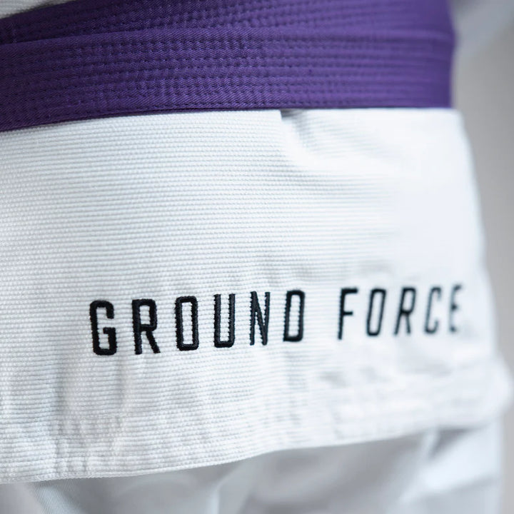 Basic Gi V3 - White