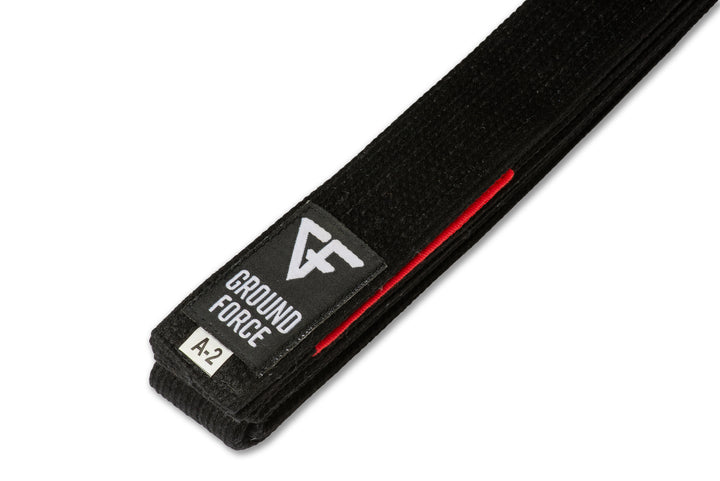 Gi Material Premium BJJ Belt