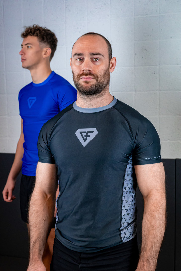 Lightweight Rank Rashguard