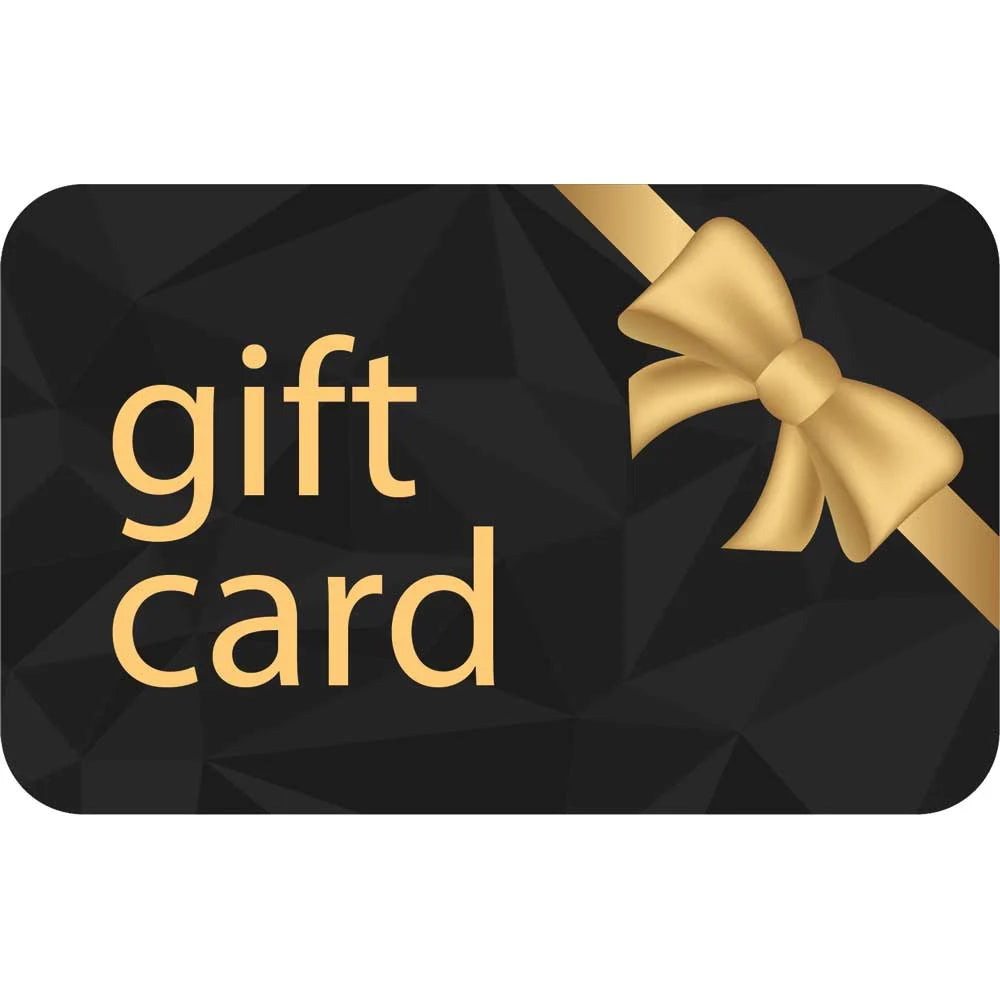 Ground Force Gift Card