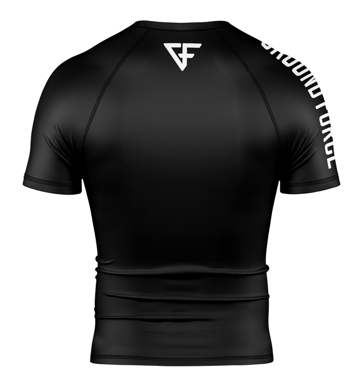 Ground Force Aero Rashguard