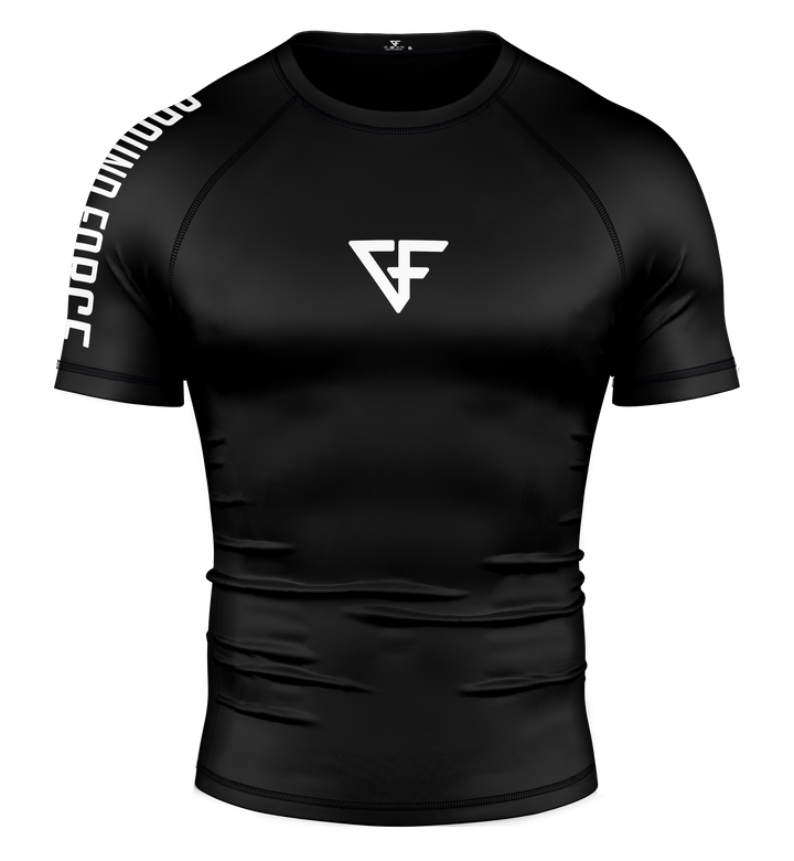 Ground Force Aero Rashguard
