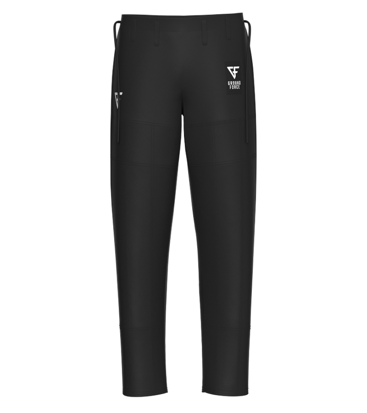 Ground Force BJJ Pants