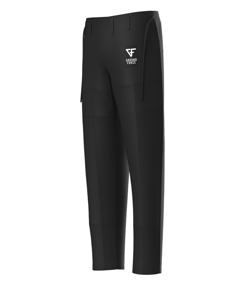 Ground Force BJJ Pants