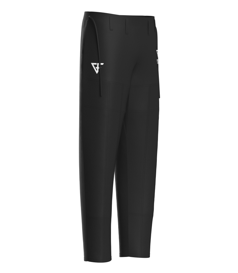 Ground Force BJJ Pants