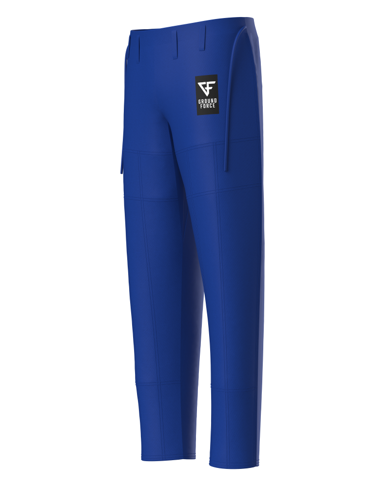 Ground Force BJJ Pants