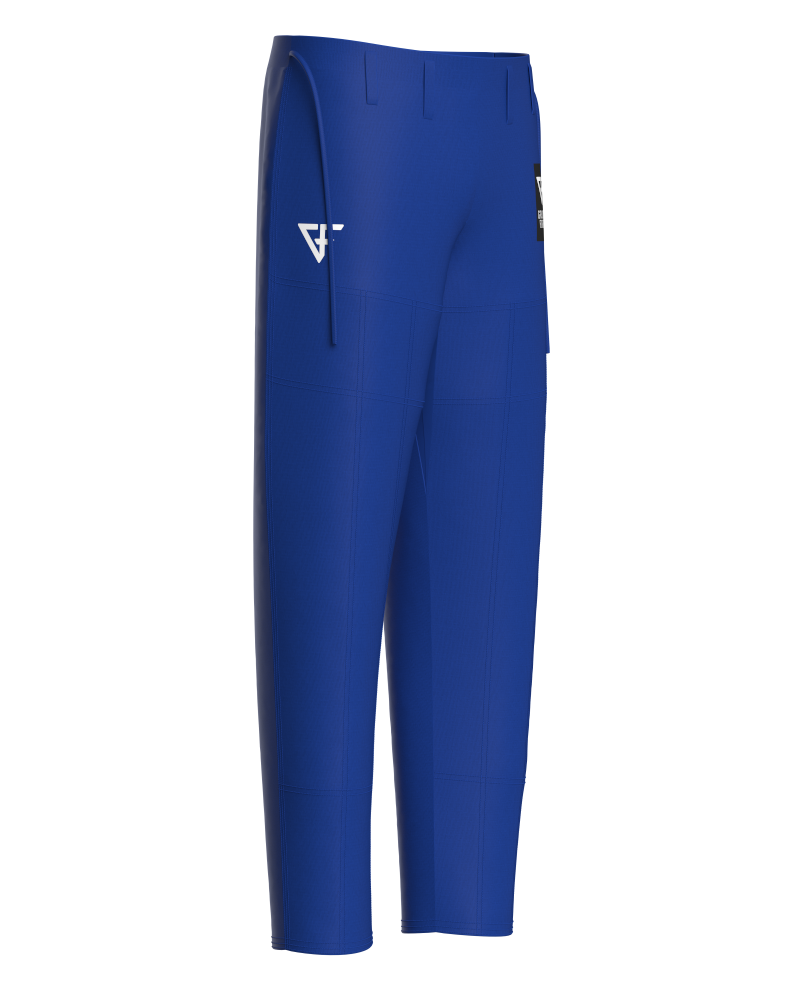 Ground Force BJJ Pants