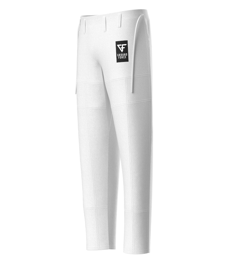 Ground Force BJJ Pants