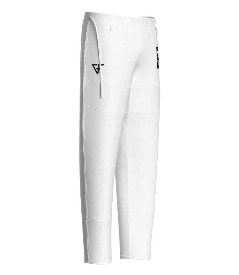 Ground Force BJJ Pants