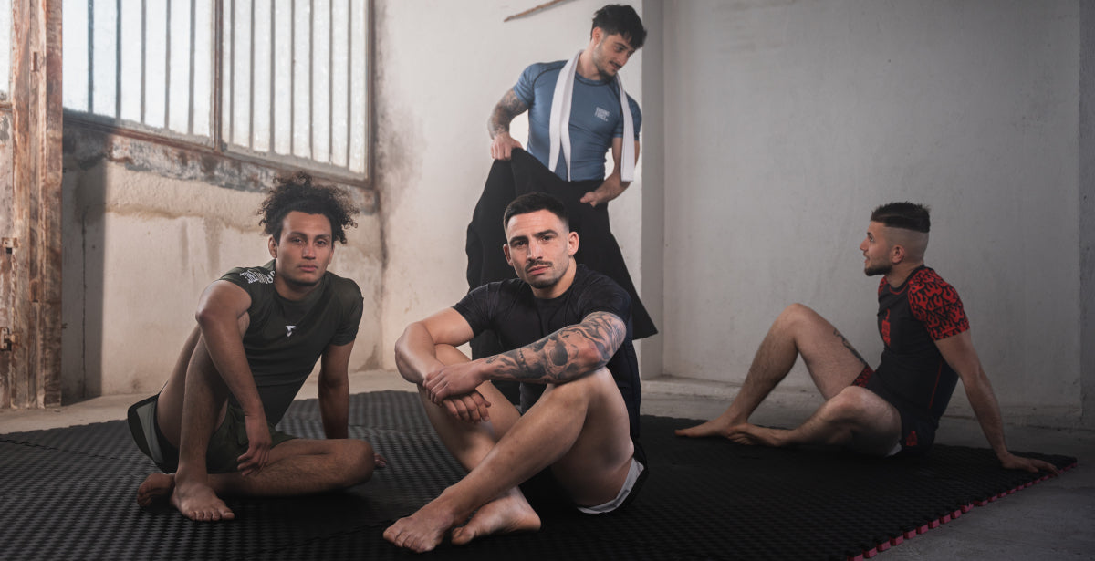 Ground Force Official Online Store – Ground Force Gear